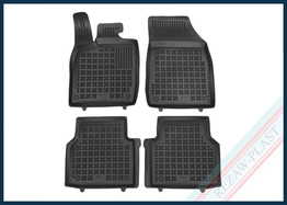 Коврики резиновые Rezaw-Plast Skoda ENYAQ iV 2020 -  RP 200218