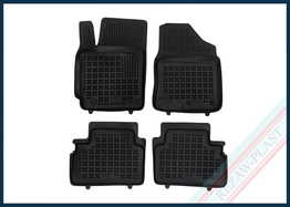 Коврики резиновые Rezaw-Plast Hyundai Kona II 2023 -  RP 201635