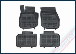 Коврики резиновые Rezaw-Plast BMW iX1 X-Drive 2023 -  RP 200744
