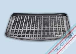 Ковер багажника Rezaw-Plast Nissan JUKE II 2019 -  RP 231045