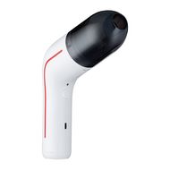 Автомобильный пылесос USAMS ZB253 Mini Handheld Vacuum Cleaner LEJ Series White