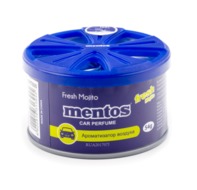 Ароматизатор Консервы сухие Mentos Мохито MNT600