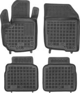 Коврики резиновые Suzuki SX4 S - cross II (с 2020г.) RP 202215 Rezaw-Plast