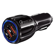 Зарядное устройство WUW C100 2USB 3.1A Black