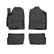 Коврики резиновые Frogum ProLine Kia Soul I 2008-2013 3D408227