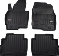 Коврики резиновые Frogum Pro-Line Mazda CX-5 I 2012-2017 3D425255
