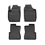 Коврики резиновые Frogum Kia Picanto I 2003-2011  3D426290