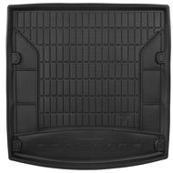 Ковер багажника Frogum Audi A4-B8 Sedan 2008-2015 TM549048