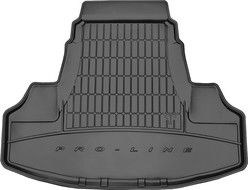 Ковер багажника Frogum Honda Accord VIII Sedan 2008-2015 TM405455