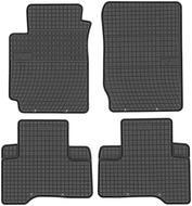 Коврики резиновые Elegant Suzuki Grand Vitara II 3-5d 2005- EL 200601