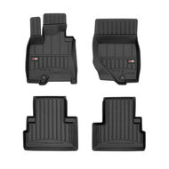 Коврики резиновые Frogum ProLine INFINITI QX70 2013-2017 3D427181