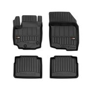 Коврики резиновые Frogum ProLine Suzuki SX4 S-Cross since 2020 3D426238