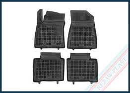 Коврики резиновые Rezaw-Plast Kia NIRO II 2022 -  RP 201030