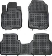 Коврики резиновые Honda CR-V V (с 2018г.)  RP 200921 Rezaw-Plast
