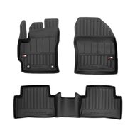 Коврики резиновые Frogum ProLine Toyota Corolla Cross since 2022 3D429277