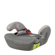 Детский бустер Kids SafeUp L ERGO (II + III) Koala Grey Heyner 793 200