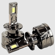 Светодиодная автолампа DriveX Sokill De D4 DR-00003315 к-т.