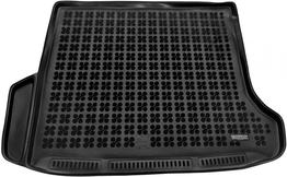 Ковер багажника Rezaw-Plast мягкий Volvo V70 II 2000 – 2007, XC70 I 2000 – 2007 RP 232907