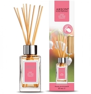 Аромадиффузор воздуха Areon Home Perfume Lily of the Valley Ландыш RS18 85мл