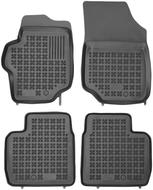 Коврики резиновые Citroen C-Elysee Reugeot 301 RP201226 Rezaw-Plast 