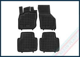 Коврики резиновые Rezaw-Plast Volkswagen PASSAT B9 2024 -  RP 200134