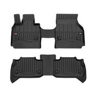 Коврики резиновые Frogum ProLine BMW iX I20 since 2021 3D429451