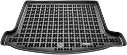 Ковер багажника Rezaw-Plast мягкий Honda civic VIII, IX 2006 - 2016 RP 230517