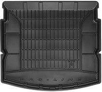 Ковер багажника Frogum Renault Megane IV Grandtour 2016-  TM548379