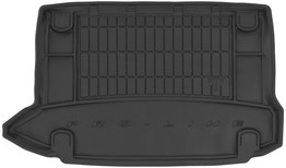 Ковер багажника Frogum Hyundai Kona 2017- TM401150