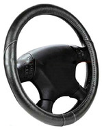 Оплетка на руль XL Elegant черная 105 432 