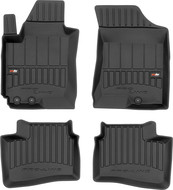 Коврики резиновые Frogum Hyundai i30 I 2007-2012  3D408296