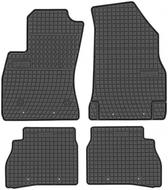Коврики резиновые Elegant Fiat Doblo II 2008- EL 200910 