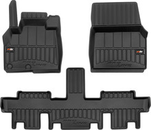Коврики резиновые Frogum Renault Espace IV 2002-2014  3D426061