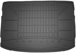 Ковер багажника Frogum Hyundai ix20 2010-2019 TM403703