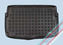 Ковер багажника Rezaw-Plast Hyundai i20 III 2020 -  RP 230655