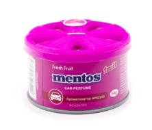 Ароматизатор Консервы сухие Mentos Фрукты MNT603