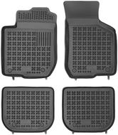 Коврики резиновые Audi A3 I 8l (1996 - 2003 г.) RP 200305 Rezaw-Plast