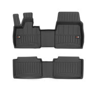 Коврики резиновые Frogum ProLine BMW i3 2013-2022 3D425194