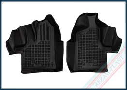 Коврики резиновые Rezaw-Plast Ford TRANSIT IV 2015 - 2021  RP 200642P