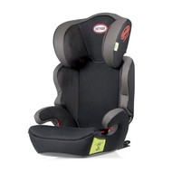 Детское кресло MaxiFix Aero (II+III) Pantera Black Heyner 797 110