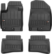 Коврики резиновые Frogum Hyundai i20 II 2014-2020  3D409606