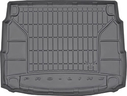 Ковер багажника Frogum Hyundai i30 III Hatchback 5d 2016- TM403666
