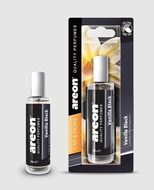 Ароматизатор Спрей Areon Perfume 35ml Black Vanilla Черная Ваниль APC25