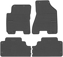 Коврики резиновые Elegant Hyundai Tucson 2004-2010, Kia Sportage II 2002-2010 EL 200436 
