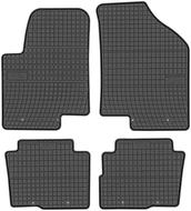 Коврики резиновые Elegant Kia Soul 2011- EL 200429 