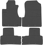 Коврики резиновые Elegant Honda CR-V 2006- EL 200831