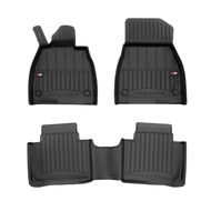 Коврики резиновые Frogum ProLine Mercedes-Benz EQS V297 since 2021 3D428874