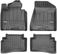 Коврики резиновые Frogum Pro-Line Hyundai Tucson III 2015-Kia Sportage IV 2015- 3D407138