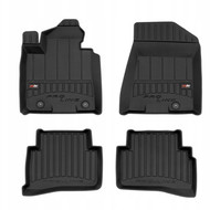 Коврики резиновые Frogum Pro-Line Hyundai Tucson III 2015-2020 3D425804