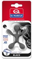 Ароматизатор Гелевая подвеска Dr. Marcus Lucky Top Black